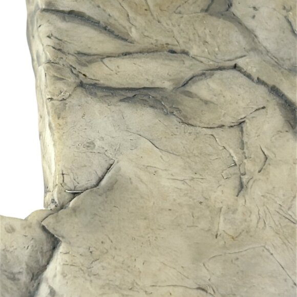 Amazing Grace Heavy Resin Wall Hanging Cross Religious Christian Decor - Picture 6 of 9